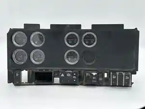 Used 2008 Kenworth T800 Instrument Cluster (Stock #P-72504)) Part Image