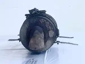 Used 2008 MCI D4500 Diesel Particulate Filter (DPF) (Stock #P-84762)) Part Image