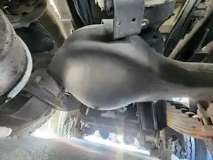 Used 2008 Mack CRD93 Axle Housing (Rear) (Stock #P-495433)) Part Image