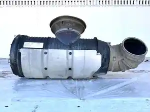 Used 2008 Mack GU713 Air Cleaner (Stock #P-37690)) Part Image