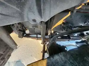 Photo of part