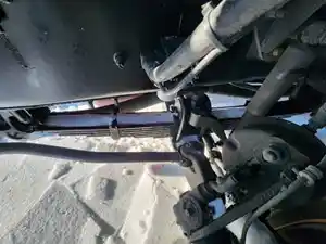 Photo of part