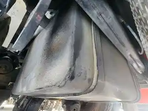 Used 2008 Mack GU813 Fuel Tank (Stock #P-495450)) Part Image