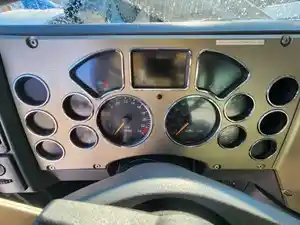 Used 2008 Mack GU813 Instrument Cluster (Stock #P-495512)) Part Image
