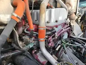 Photo of part