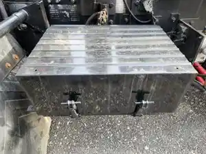 Photo of part