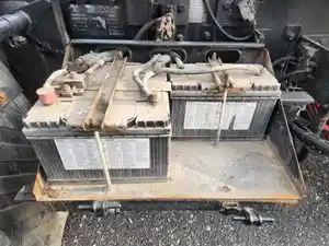 Photo of part