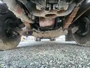 Photo of part
