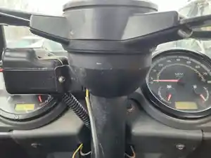 Used 2008 Mack MRU613 Instrument Cluster (Stock #P-495357)) Part Image