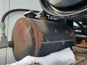 Photo of part