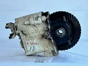 Used 2008 Meritor/Rockwell RP23-160 Front Rear (Tandem Front) (Stock #P-76882)) Part Image
