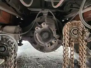 Photo of part