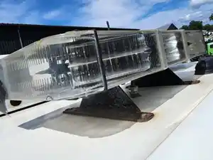 Used 2008 Pierce Saber Light (Stock #P-85212)) Part Image