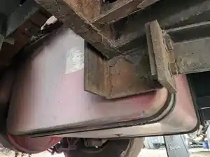 Used 2008 Seagrave Pumpers Fuel Tank (Stock #P-494198)) Part Image