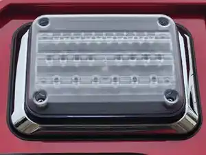 Photo of part