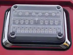 Photo of part