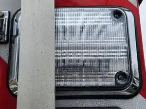Photo of part