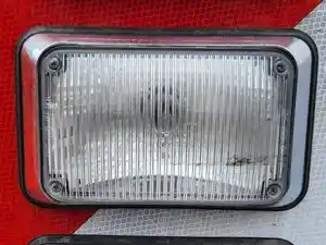 Photo of part