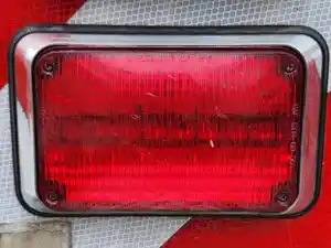 Photo of part