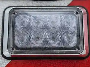 Photo of part