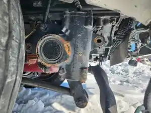 Used 2008 Sheppard M90 Steering Gear (Stock #P-495419)) Part Image