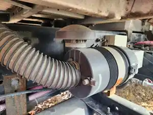 Photo of part