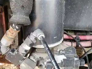 Photo of part