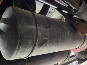 Used 2008 Sterling ACTERRA Air Tank (Stock #P-98220)) Part Image