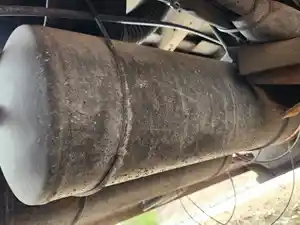 Used 2008 Sterling ACTERRA Air Tank (Stock #P-98151)) Part Image