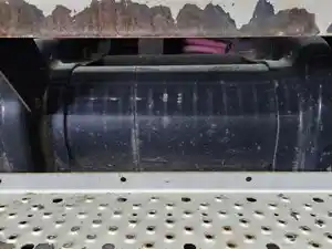 Used 2008 Sterling ACTERRA Air Tank (Stock #P-98219)) Part Image