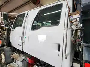 Used 2008 Sterling ACTERRA Cab (Stock #P-98202)) Part Image