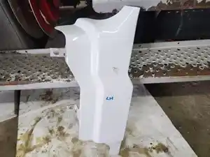 Photo of part