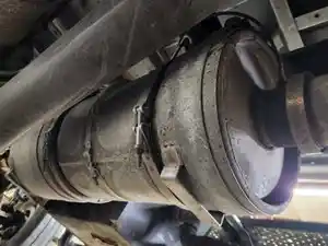Used 2008 Sterling ACTERRA Diesel Particulate Filter (DPF) (Stock #P-98216)) Part Image