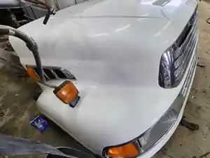 Photo of part