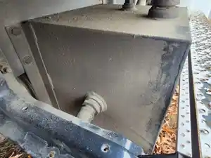 Photo of part