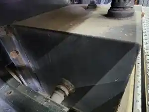 Photo of part