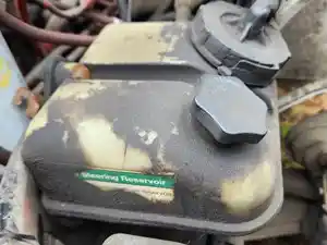 Photo of part