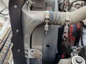 Photo of part