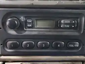 Photo of part
