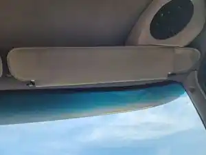 Photo of part