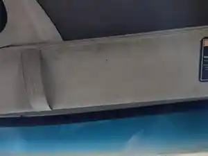 Photo of part