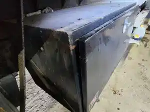 Used 2008 Sterling ACTERRA Tool Box (Stock #P-98257)) Part Image
