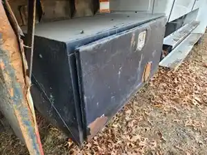 Used 2008 Sterling ACTERRA Tool Box (Stock #P-98198)) Part Image