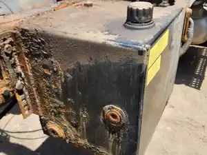 Used 2008 Sterling L9500 Hydraulic Tank (Stock #P-105611)) Part Image