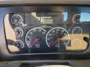 Used 2008 Sterling L9500 Instrument Cluster (Stock #P-105778)) Part Image