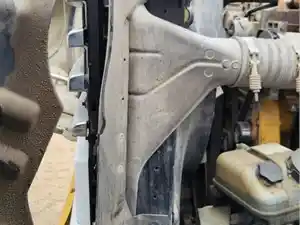 Used 2008 Sterling L9500 Intercooler (Stock #P-77616)) Part Image