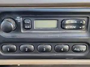 Photo of part