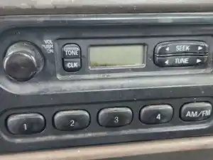 Photo of part