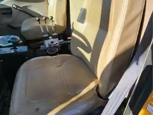 Used 2008 Sterling L9500 Seat (Stock #P-105775)) Part Image