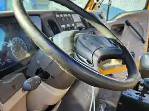 Used 2008 Sterling L9500 Steering Column (Stock #P-105777)) Part Image